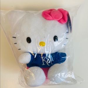 Hello kitty Teddy